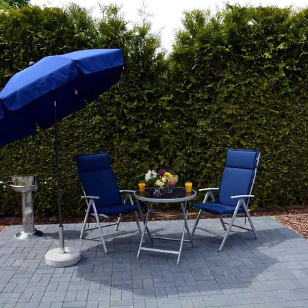 Usedomer Flaschenpost App 4 * Zinnowitz