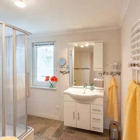 Usedomer Flaschenpost App 4 Appartement Zinnowitz